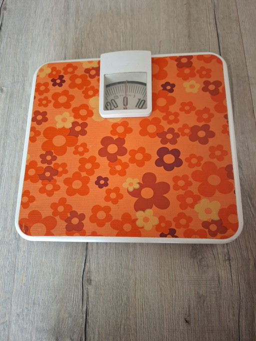 Vintage personal scale 1970s