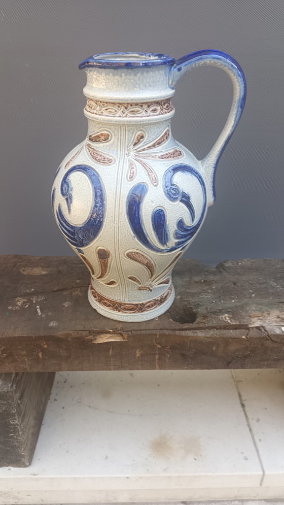 Image 1 of Vaso Germania Ovest 493-38