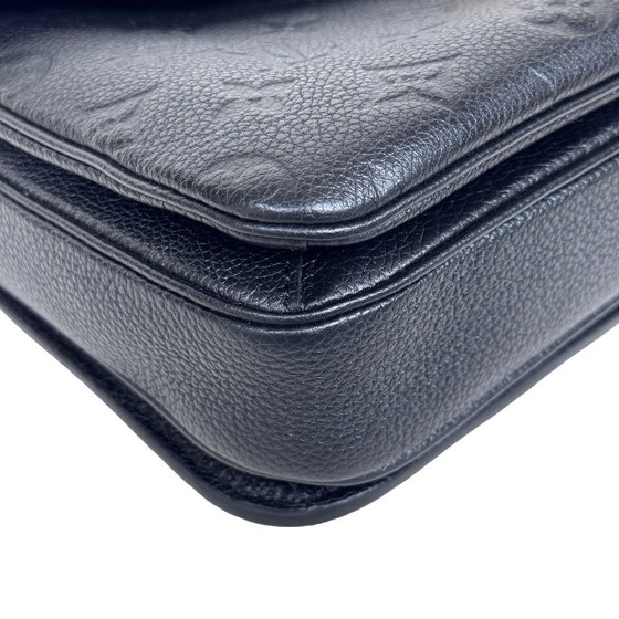 Louis Vuitton Pochette Metis – Borse a tracolla, Calfskin (photo 4 of 13)
