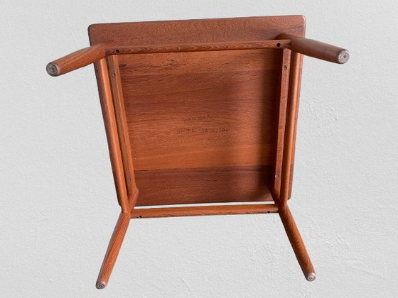 Image 1 of Danish Design Coffee Table By Niels Bach