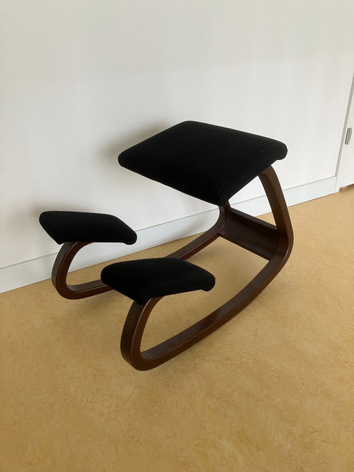 Sedia per ginocchia Stokke