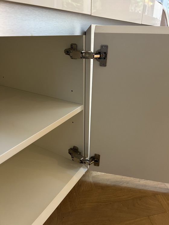 Image 1 of Comò Pastoe (bianco)