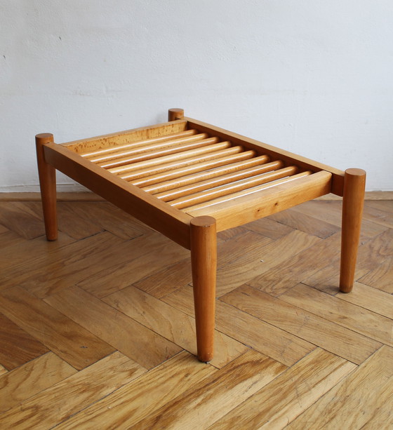 Image 1 of 1960's Mid Century Flower Stand