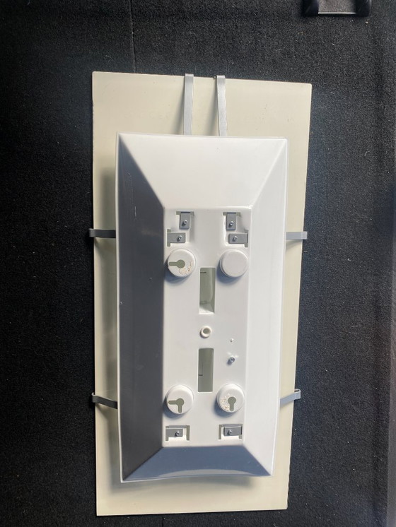 Image 1 of Ikea Gylen Wandlamp - David Wahl design