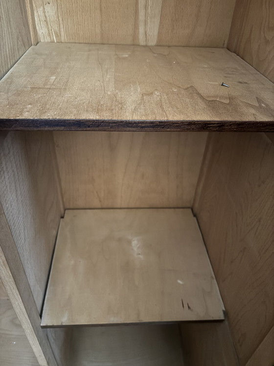 Armoire Vintage Brocante – Wood (photo 7 of 8)