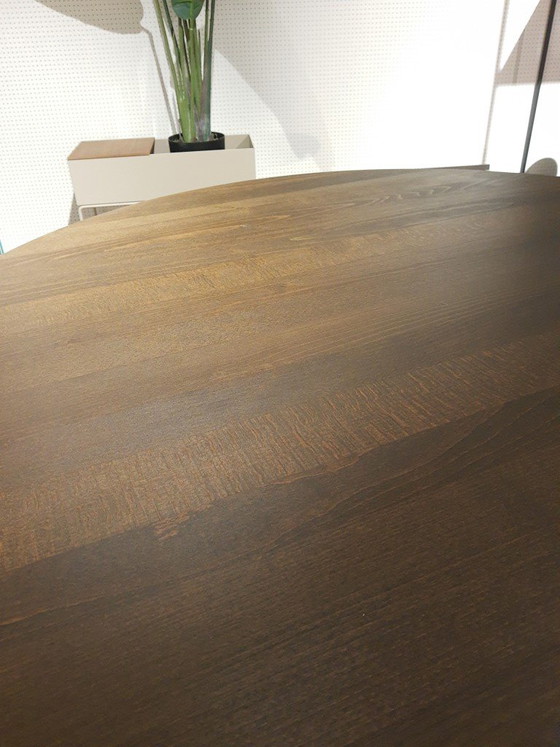 IJcoon Kelp Round Dining Table (photo 2 of 4)
