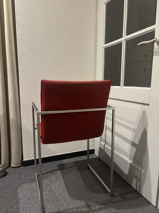 Sillas Arco frame 6x – Sillas de comedor, Iron (photo 3 of 5)