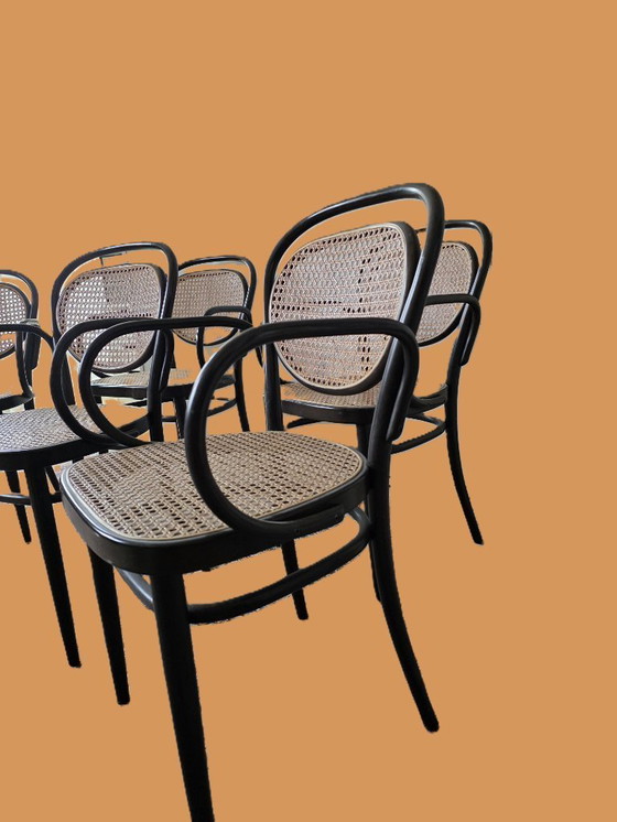 Image 1 of Sedie Thonet 215 RF