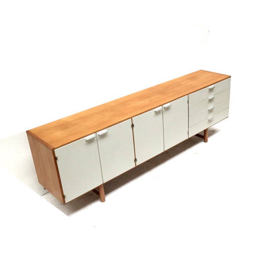 Vintage Sideboard By Cees Braakman For Pastoe