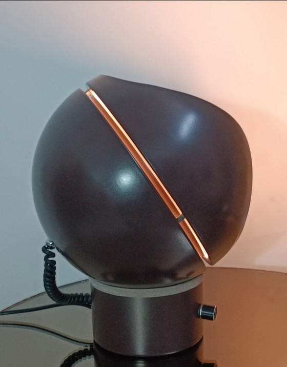 Lamp Mod. NA 3972 van Josep Maria Magem voor Madom 1971 – Tafellampen, Metal (photo 8 of 13)