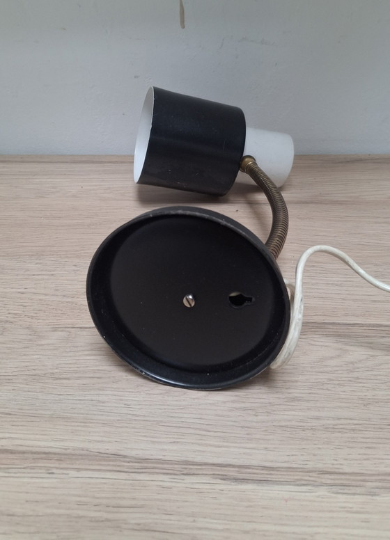 Image 1 of Herda desk lamp, vintage.