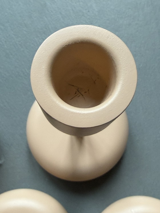 Image 1 of Iittala Nappula Kandelaren – Set van 4 