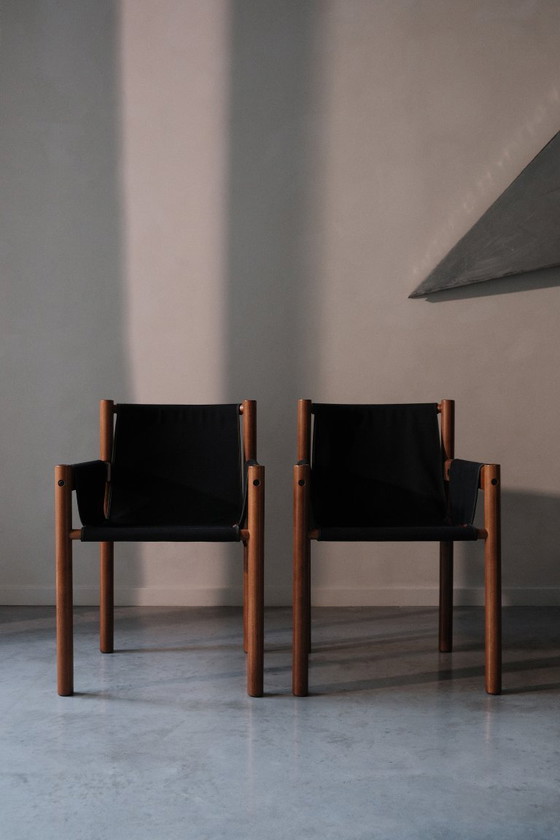 Image 1 of Ibisco Safari-stoelen