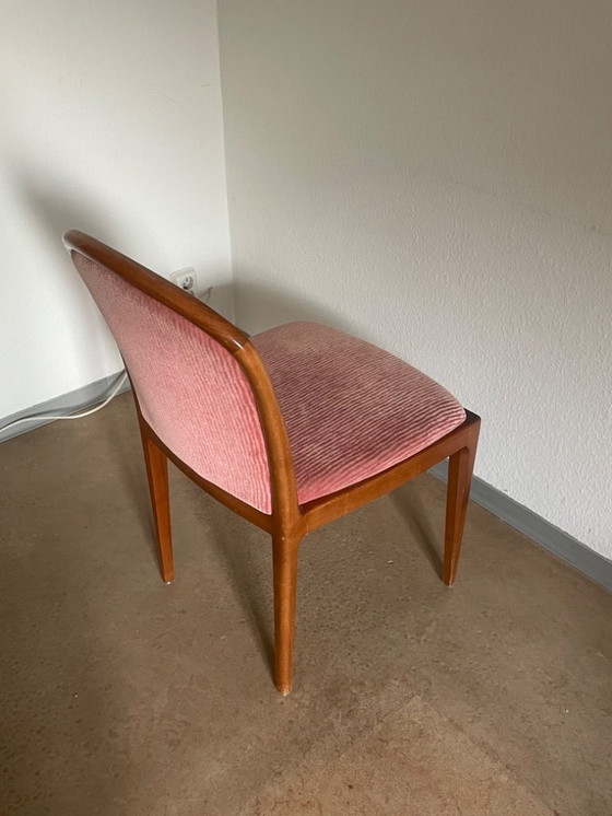 Image 1 of 8 Hollywood regency Stühle plus Armlehnstuhl