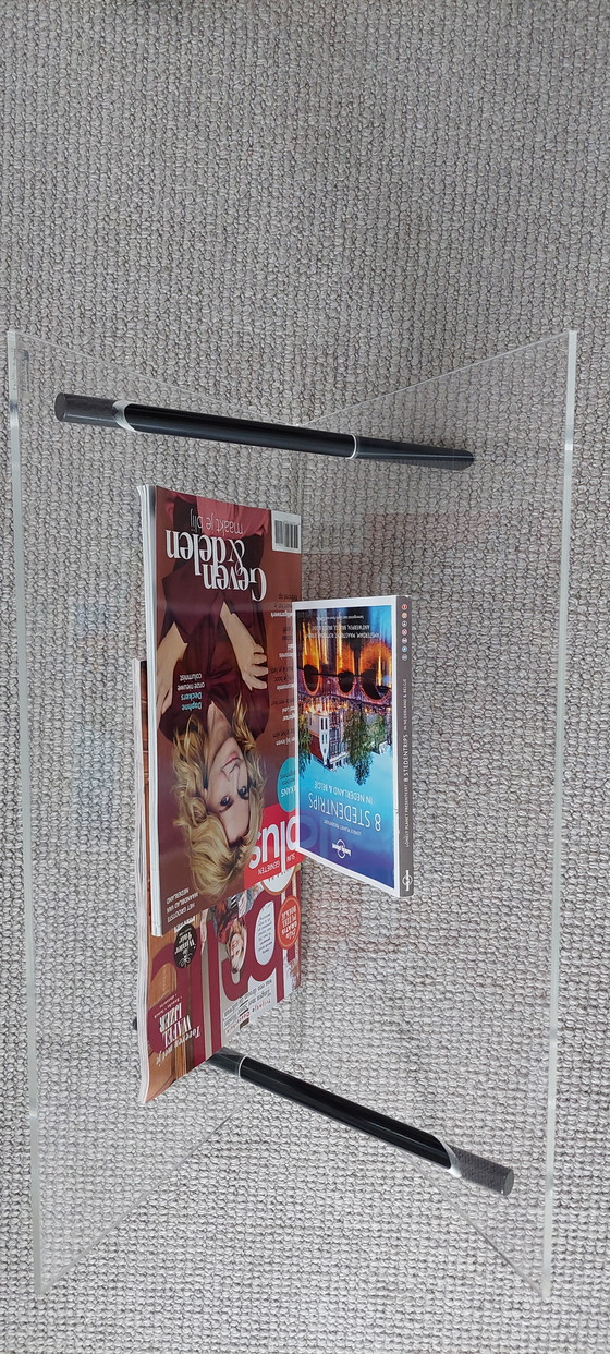 Image 1 of Porte-revues Lui-Art design Holland