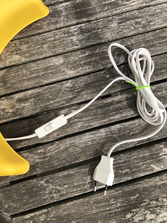 Image 1 of Ikea Smila Mane - moon lamp - new