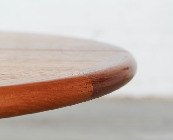 Image 1 of Tavolo da pranzo Mid-Century in teak di Falster Møbelfabrik