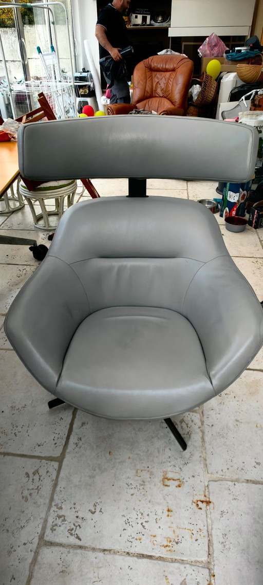Fauteuil knoll