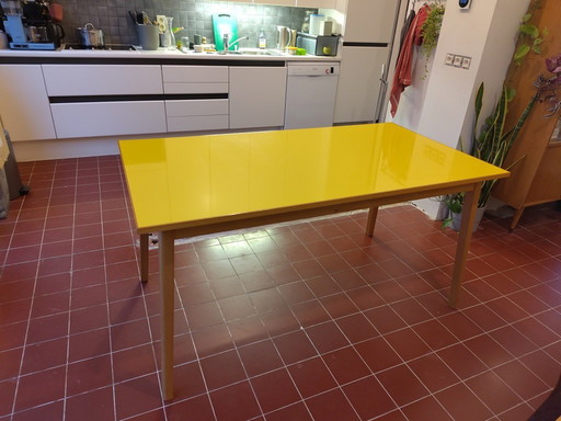 Table Walter - Studio Woot Woot