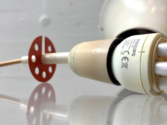 Image 1 of Rara lámpara colgante PH 5 de Poul Henningsen para Louis Poulsen, Dinamarca, años 70