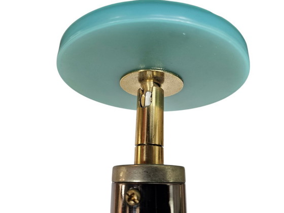 Image 1 of Herda Amelo - Uplighter - Vloerlamp - Post Modern - dimbaar - 80's