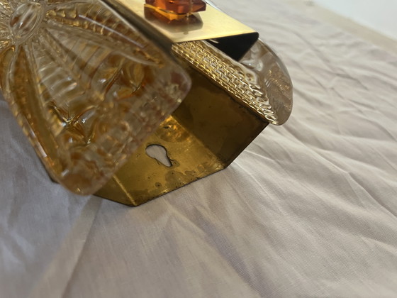 Image 1 of Danish Mid-Century Wall Lamp Vitrika, Denmark