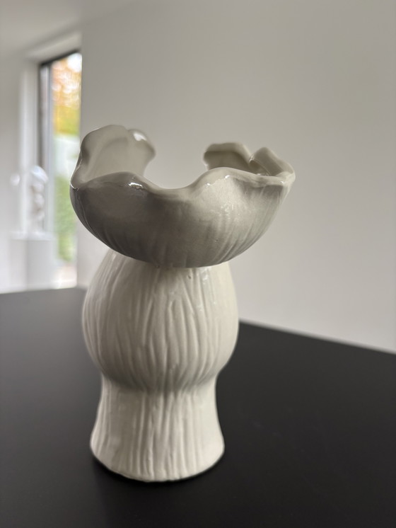 Image 1 of Korallenvase