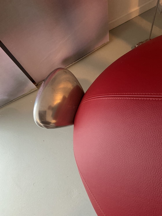 Image 1 of Dos sillones Leolux Balou en venta