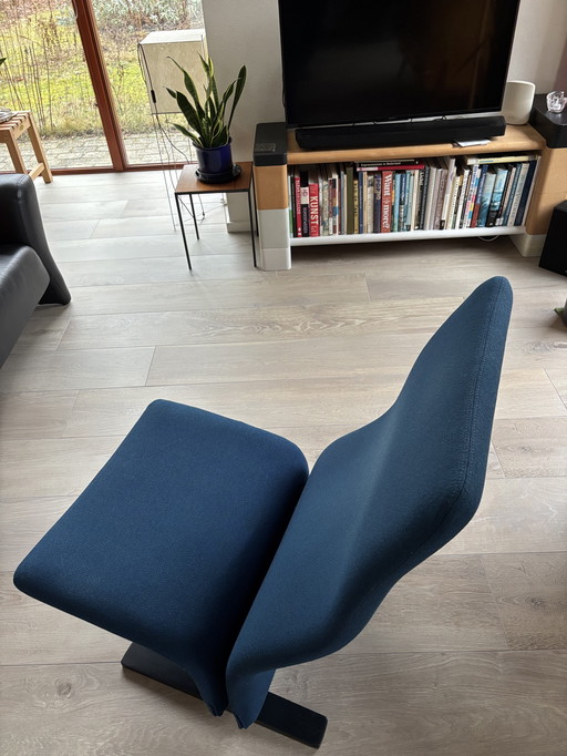 Artifort Concorde 2 muebles originales