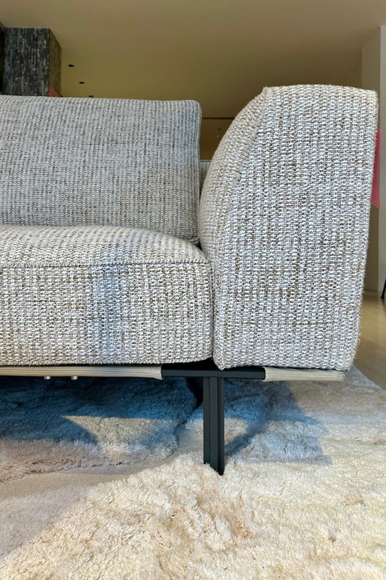 Image 1 of Canapé d'angle Gregor – Molteni&C