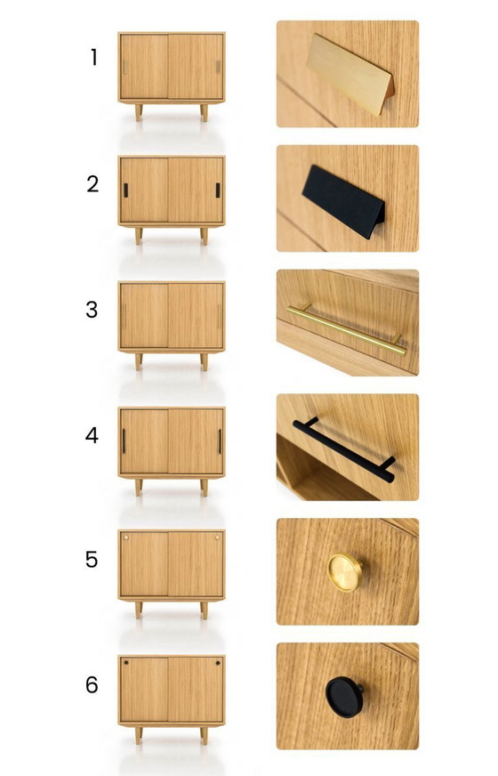 Image 1 of Schrank mit Schiebetüren P01