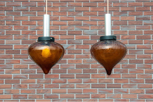 Hanglamp, Polen, 1960
