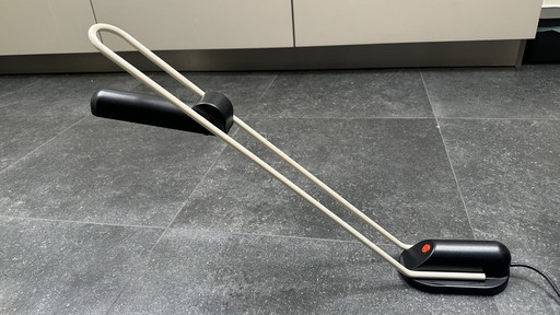 Eleusi bureaulamp Carlo Vietri