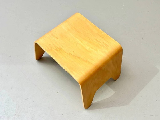 Image 1 of Taburete Folkestorp de Ikea, 1999.