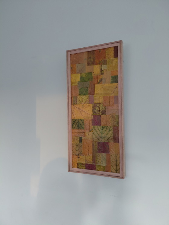 Image 1 of "Caught Between Pages" Gallery Suncorner