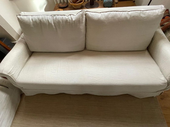 Image 1 of 2 banche da Netty il grossista