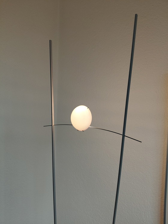 Image 1 of Lampadaire Ingo Maurer "Ilios"
