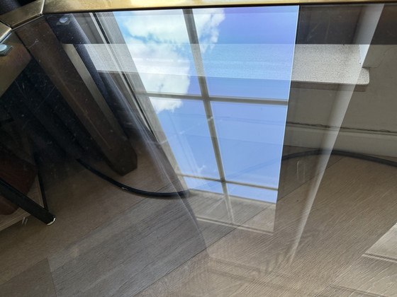 Image 1 of Tavolino da caffè robusto