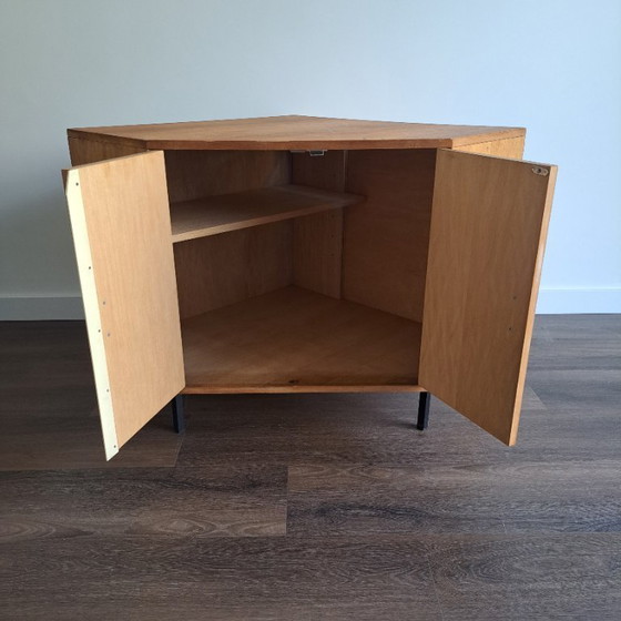 Image 1 of Credenza angolare di metà secolo 1960