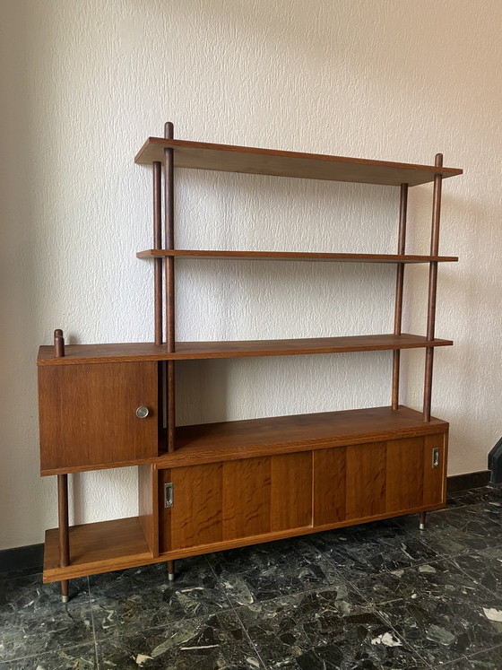 Image 1 of Stokkenkast