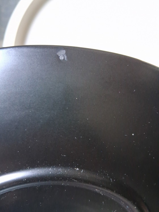 Image 1 of Art Deco presentation plate, pottery