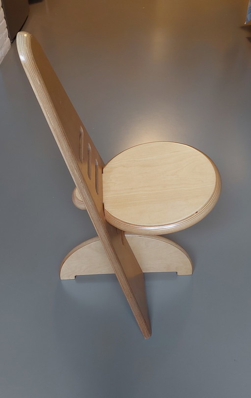 Sedia Lundia Sit Gijs Boelaars