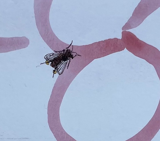 Image 1 of François-Xavier Lalanne (1927-2008) L'abeille (de bij), 2004