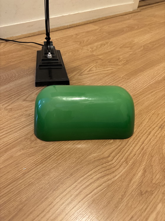 Image 1 of Lámpara de escritorio Erpé Bureaulamp 'Notaris' nº 52