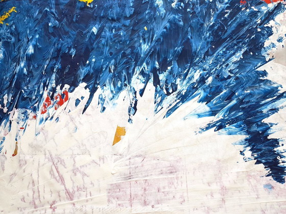 Image 1 of Jürgen Angeler - Bahía de agua