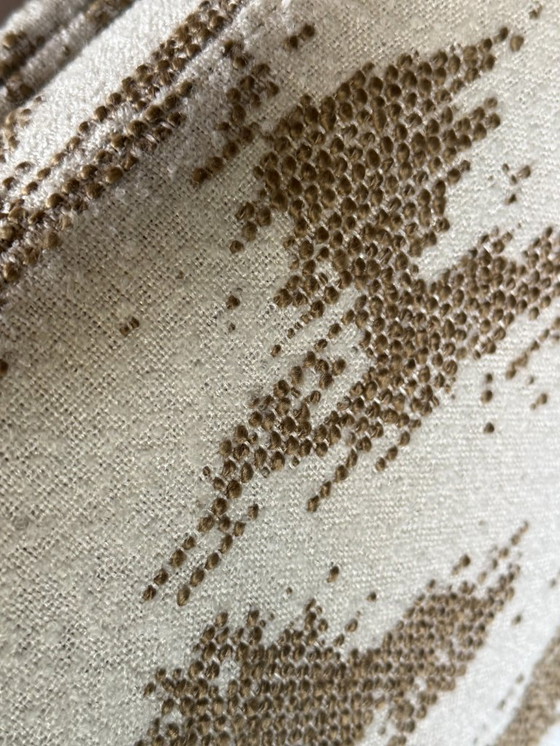 Image 1 of 4x sedia a canale Artifort / Geoffry Harcourt