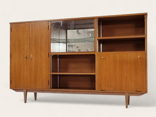 Mid Century midboard