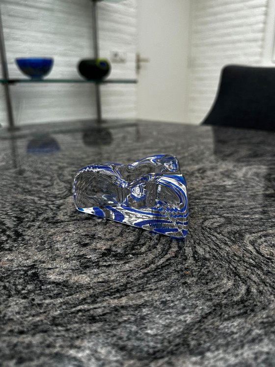 Image 1 of Portavelas Kosta Boda