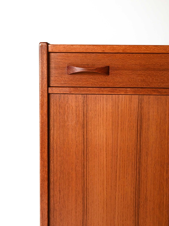 Image 1 of Buffet suédois vintage par Ulferts