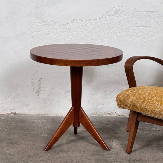 Image 1 of Par de sillones de František Jirák para Tatra Pravenec, años 60